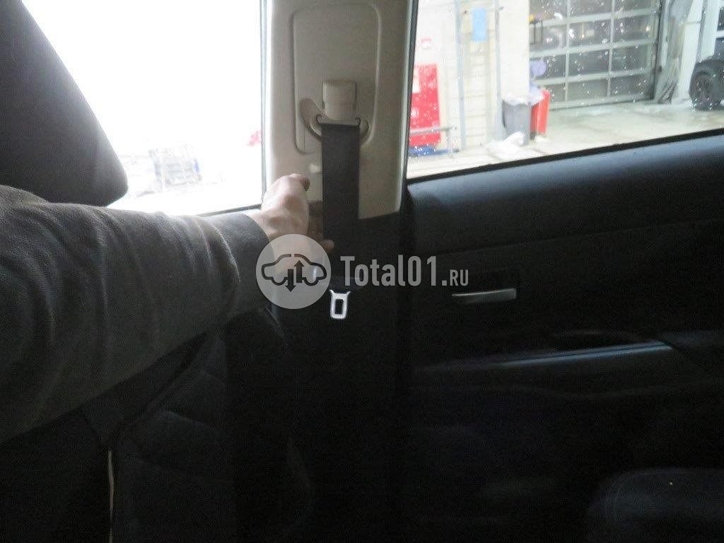 Фото Mitsubishi Outlander 638