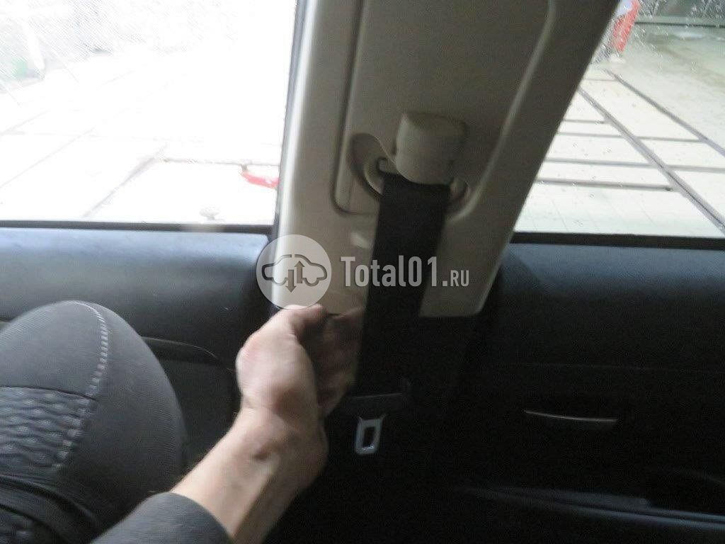 Фото Mitsubishi Outlander 640