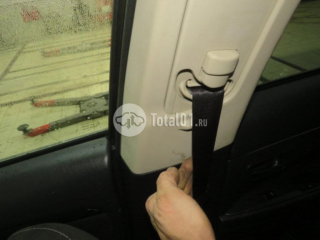 Фото Mitsubishi Outlander 642