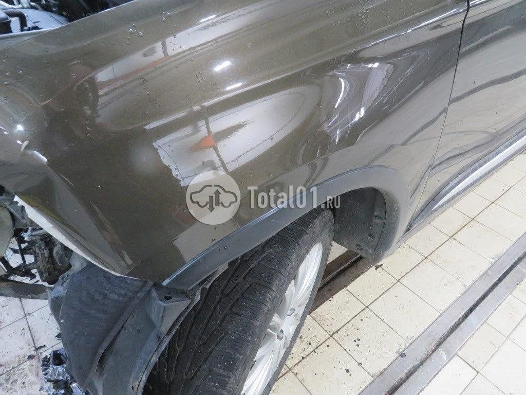 Фото Mitsubishi Outlander 644