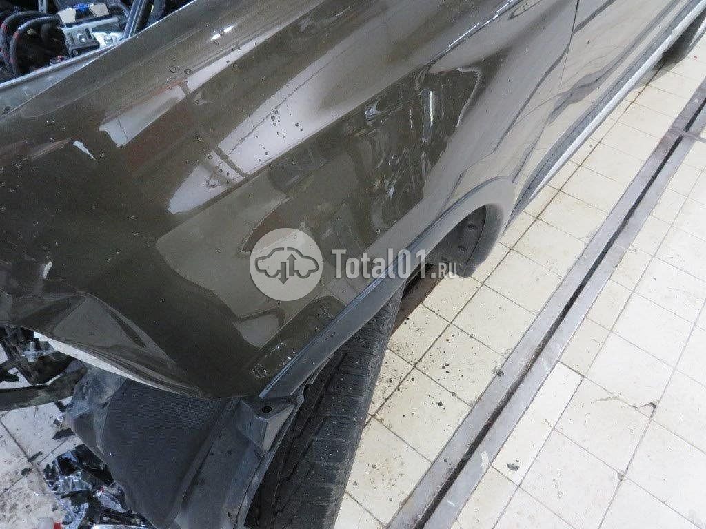 Фото Mitsubishi Outlander 646