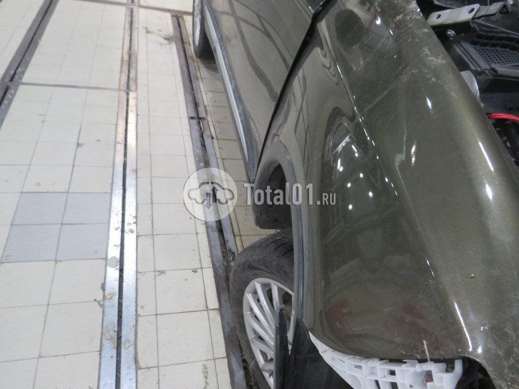 Фото Mitsubishi Outlander 648