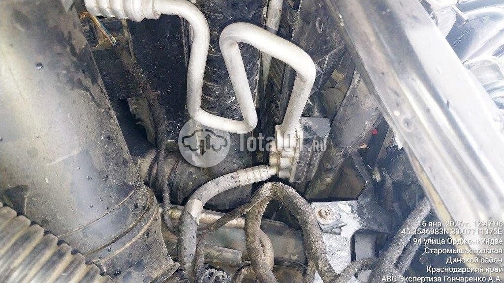 Фото BMW 5 серия 32