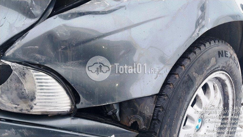 Фото BMW 5 серия 34