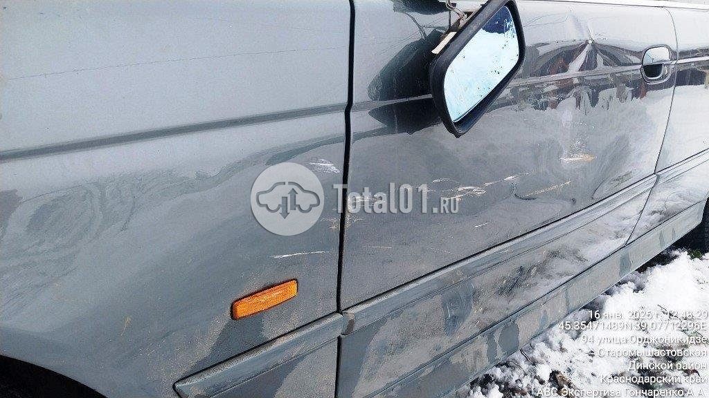 Фото BMW 5 серия 38