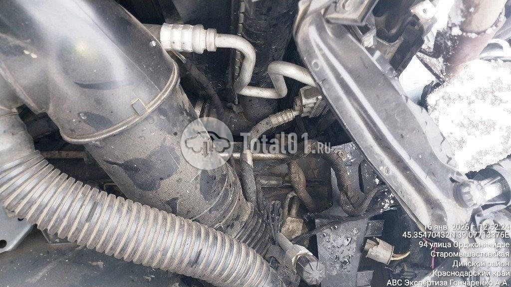 Фото BMW 5 серия 44