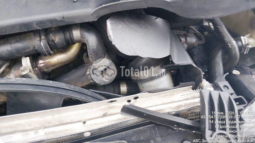 Фото BMW 5 серия 48