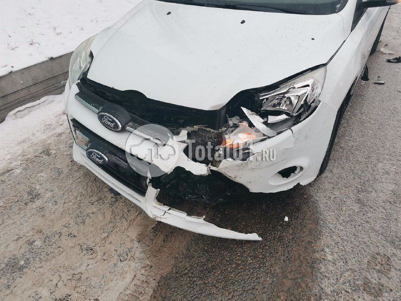 Фото Ford Focus 4