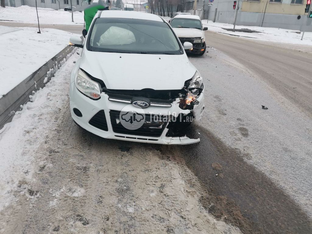 Фото Ford Focus 6