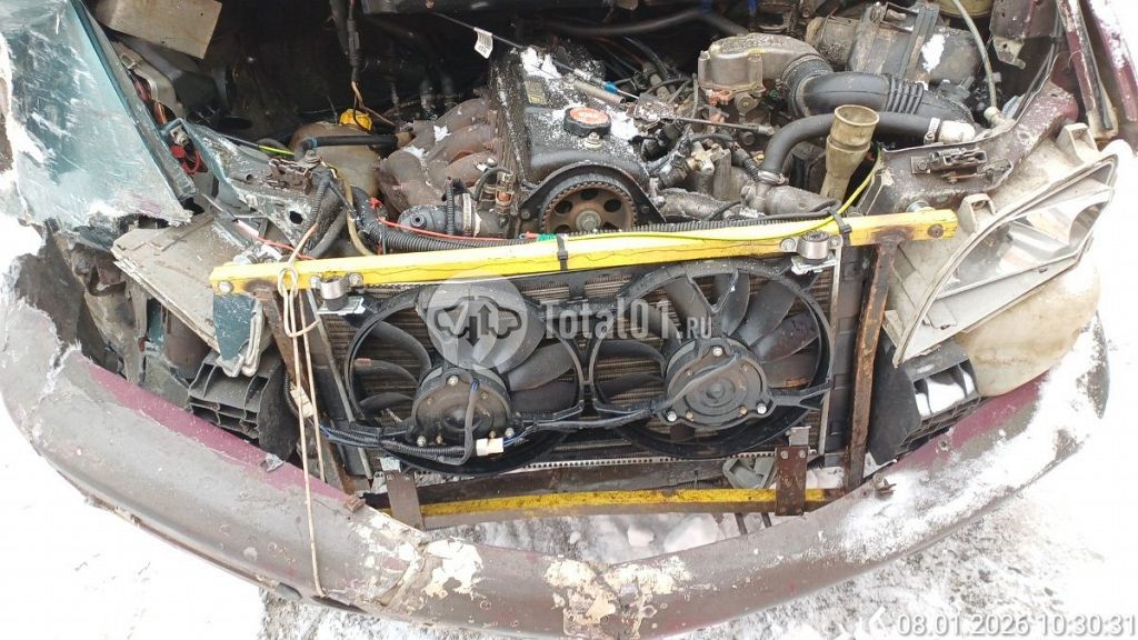 Фото Renault Espace 12