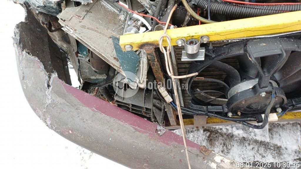 Фото Renault Espace 14