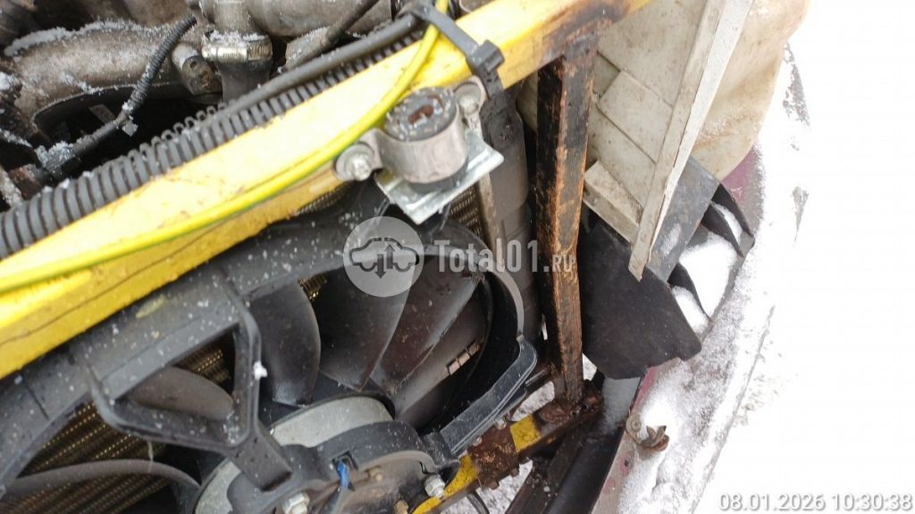 Фото Renault Espace 16