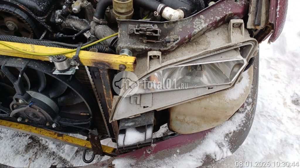 Фото Renault Espace 18