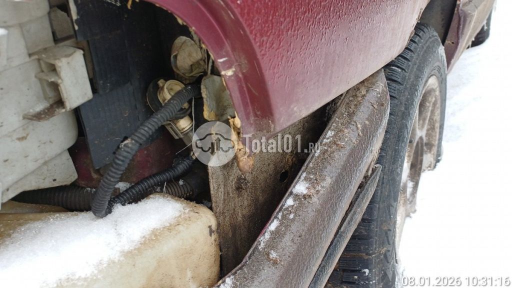 Фото Renault Espace 20