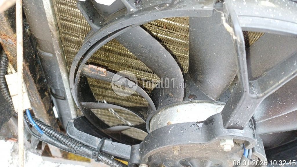 Фото Renault Espace 24