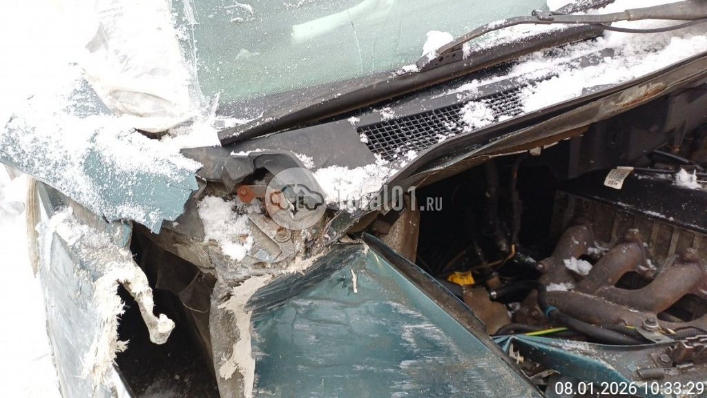 Фото Renault Espace 26