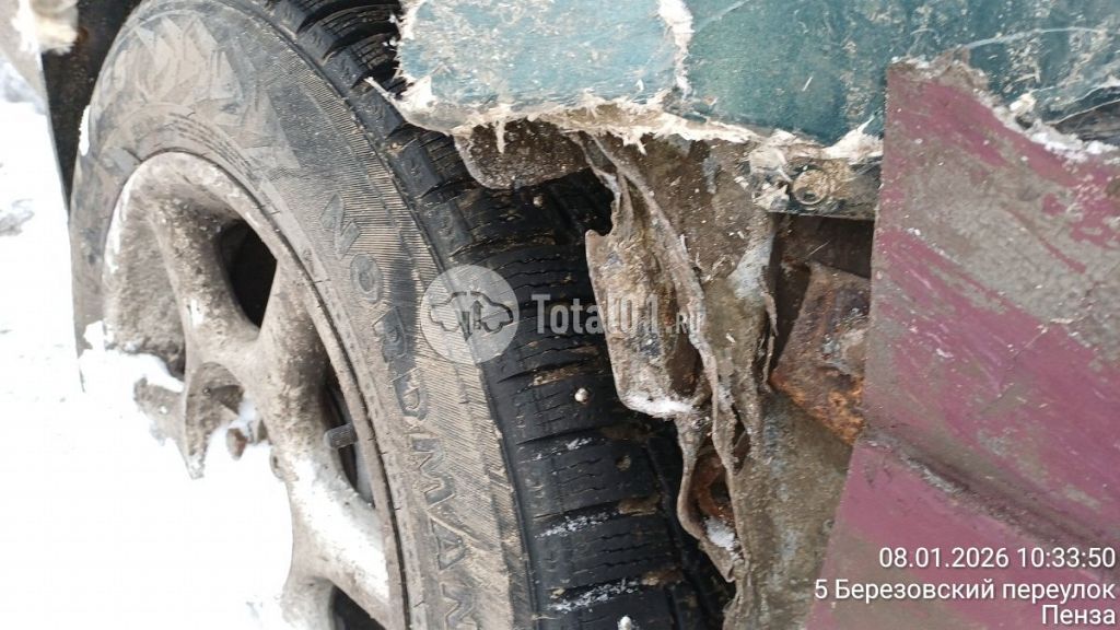 Фото Renault Espace 28