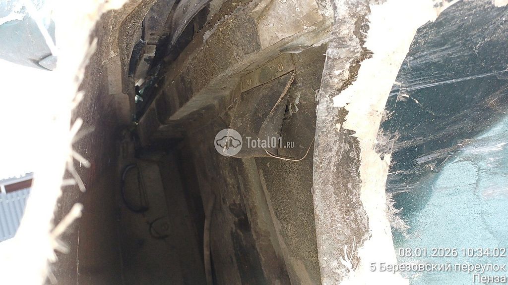 Фото Renault Espace 30