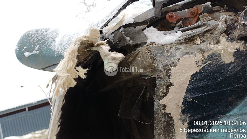 Фото Renault Espace 32