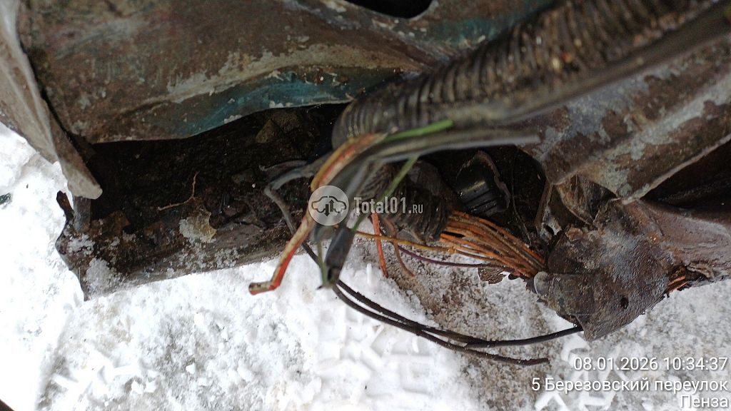 Фото Renault Espace 34