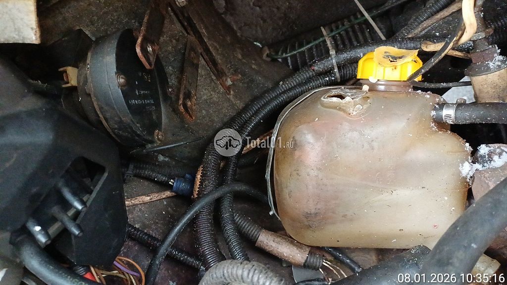 Фото Renault Espace 36