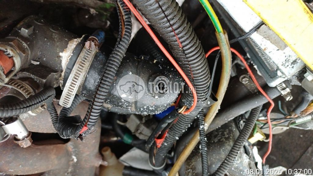 Фото Renault Espace 38