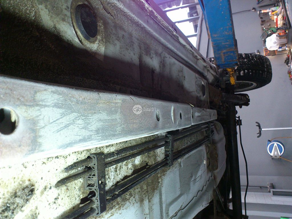 Фото Toyota Succeed 4