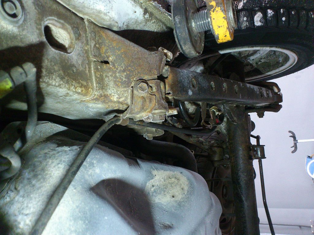 Фото Toyota Succeed 6