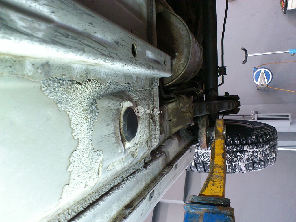 Фото Toyota Succeed 8