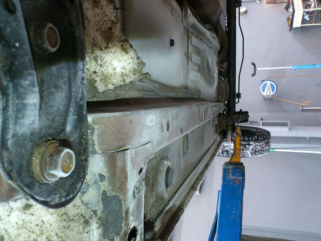 Фото Toyota Succeed 10