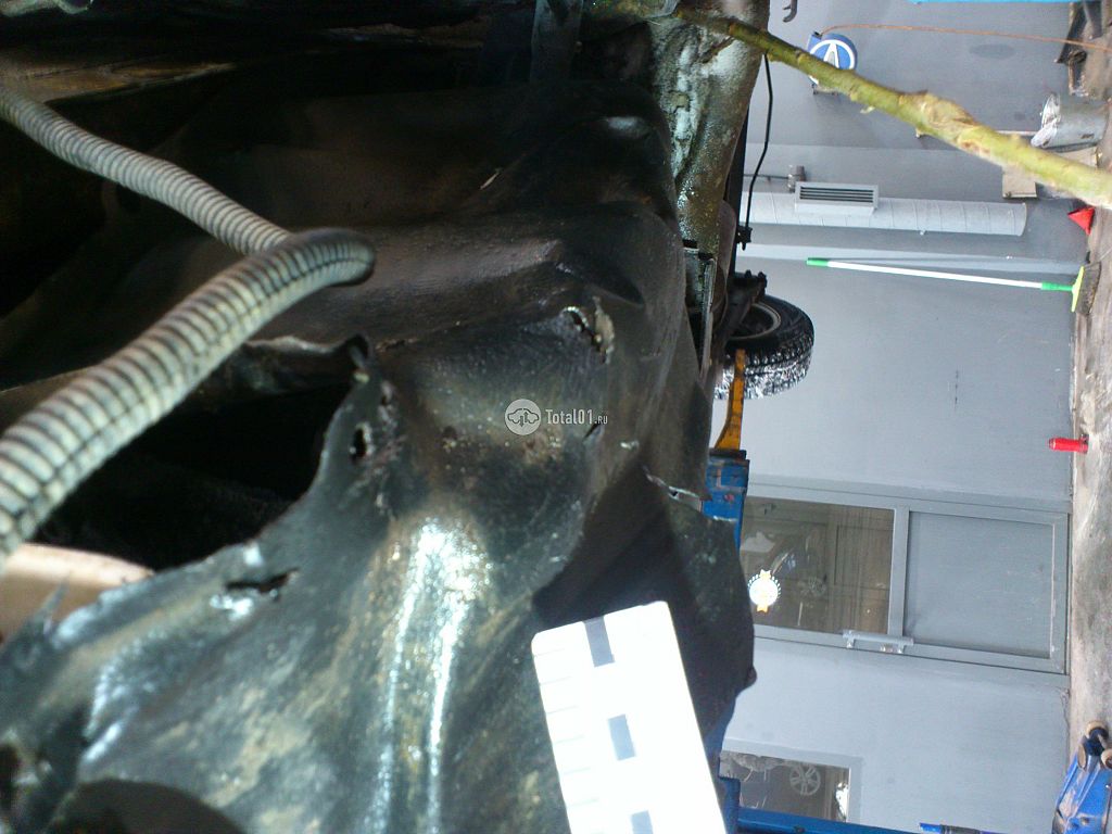 Фото Toyota Succeed 12