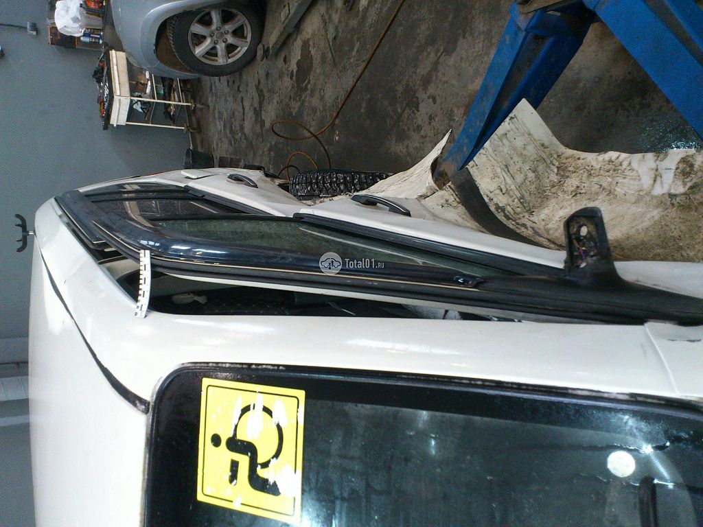 Фото Toyota Succeed 22