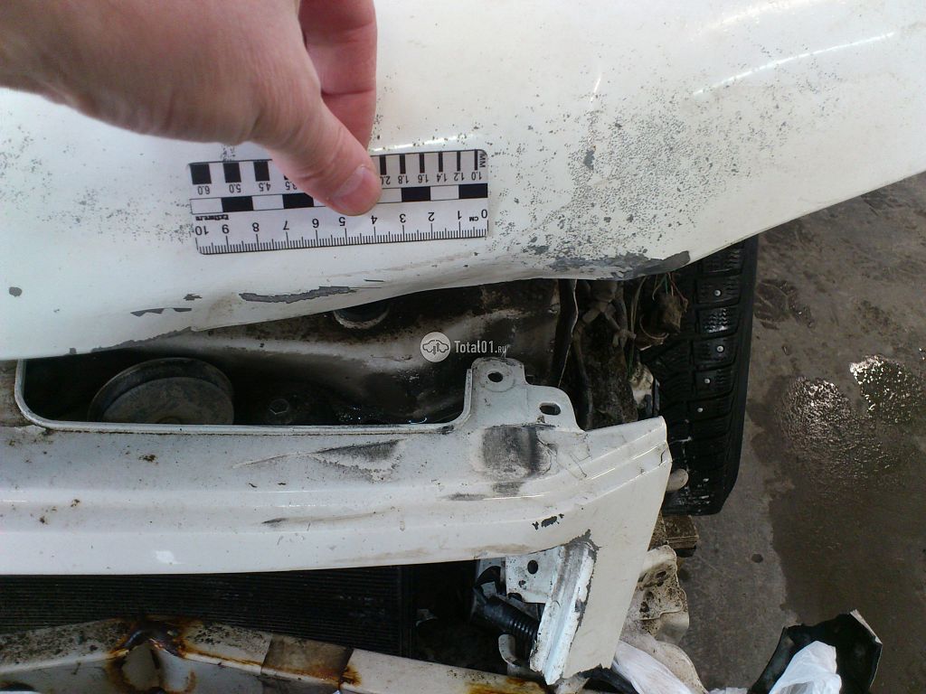 Фото Toyota Succeed 26