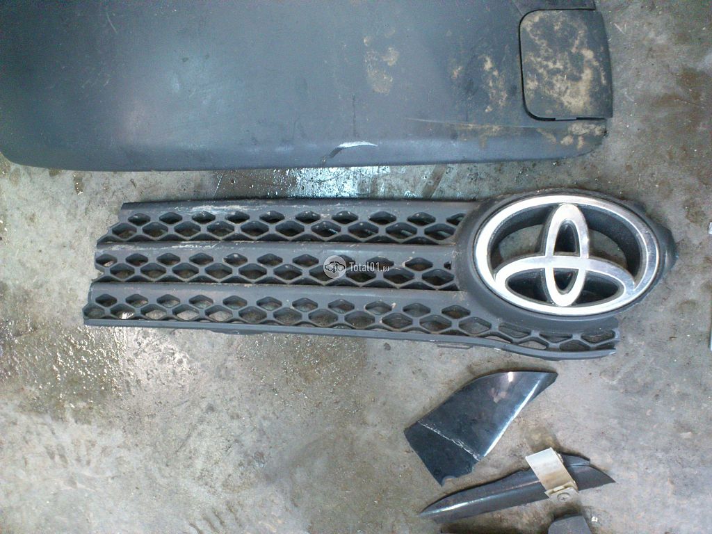 Фото Toyota Succeed 38