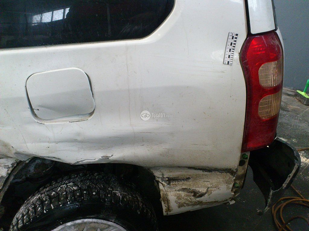 Фото Toyota Succeed 42