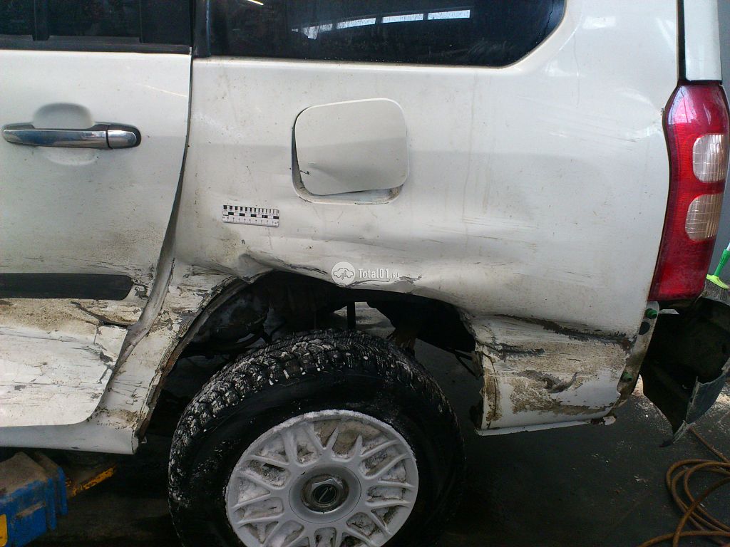 Фото Toyota Succeed 44