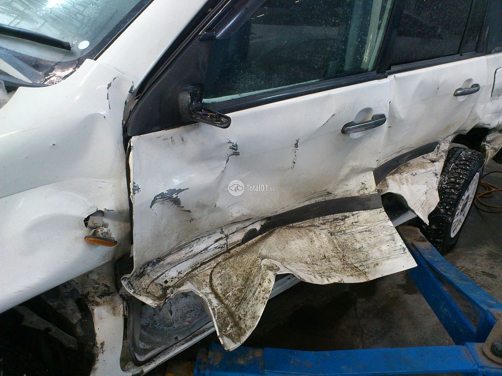 Фото Toyota Succeed 48