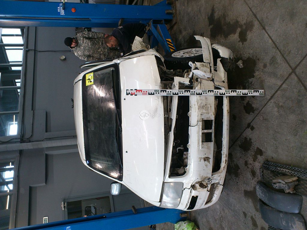 Фото Toyota Succeed 50