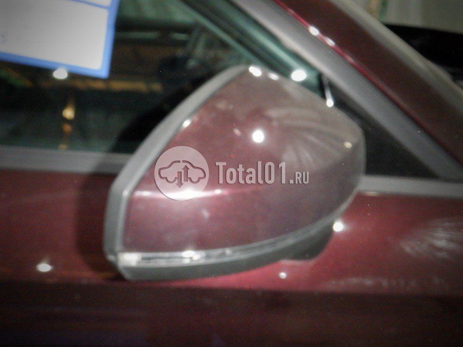 Фото Audi A3 104