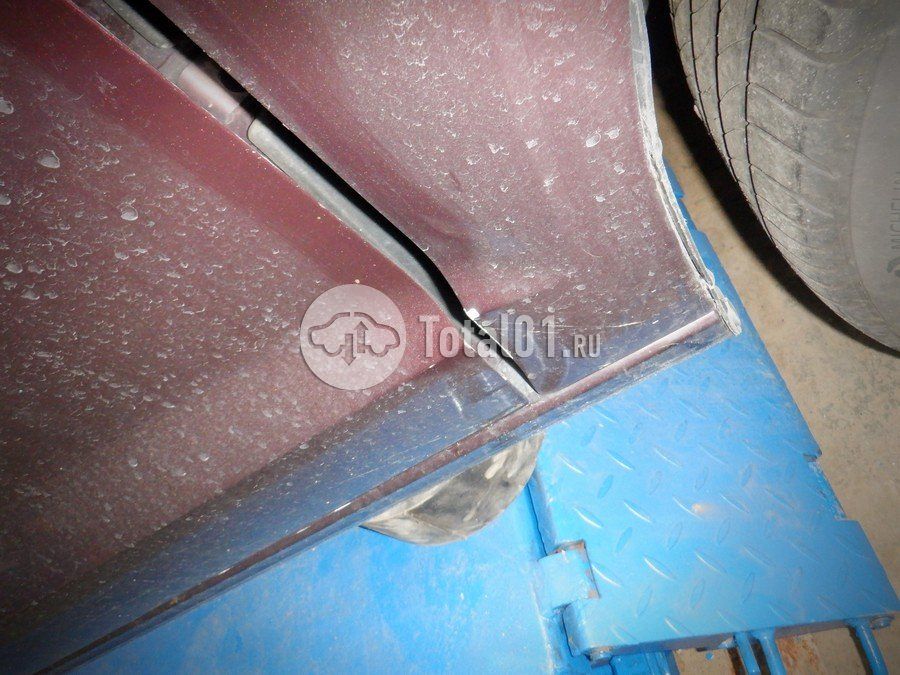 Фото Audi A3 106