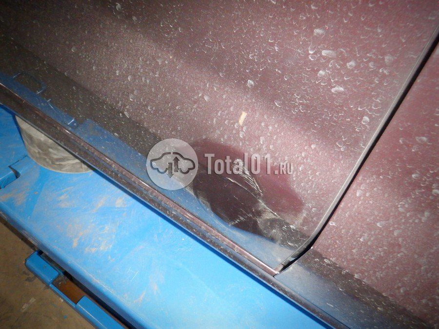 Фото Audi A3 110