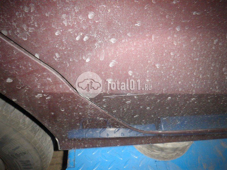 Фото Audi A3 112