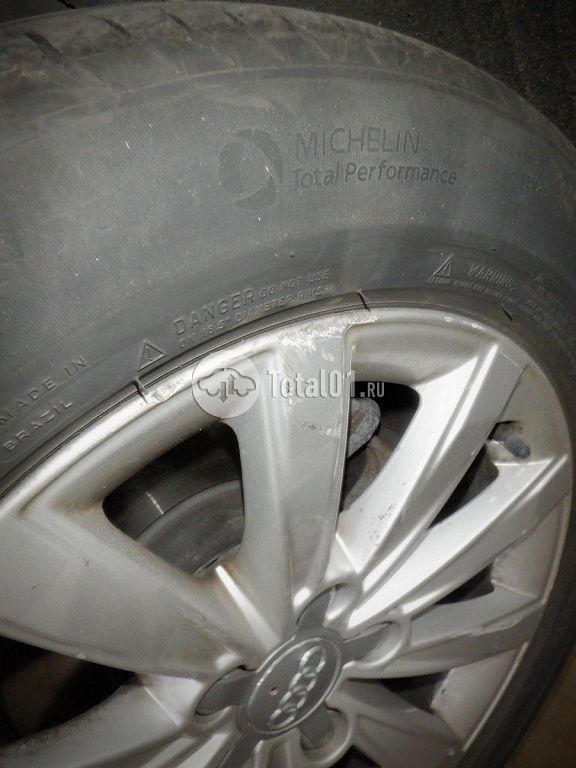 Фото Audi A3 118