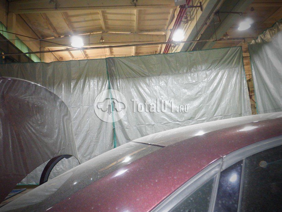 Фото Audi A3 120