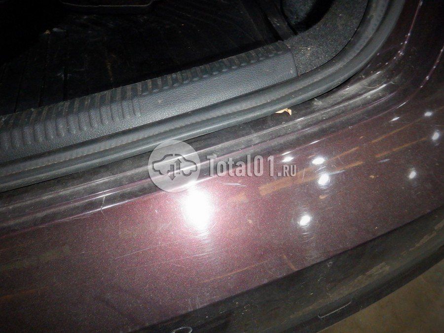 Фото Audi A3 122