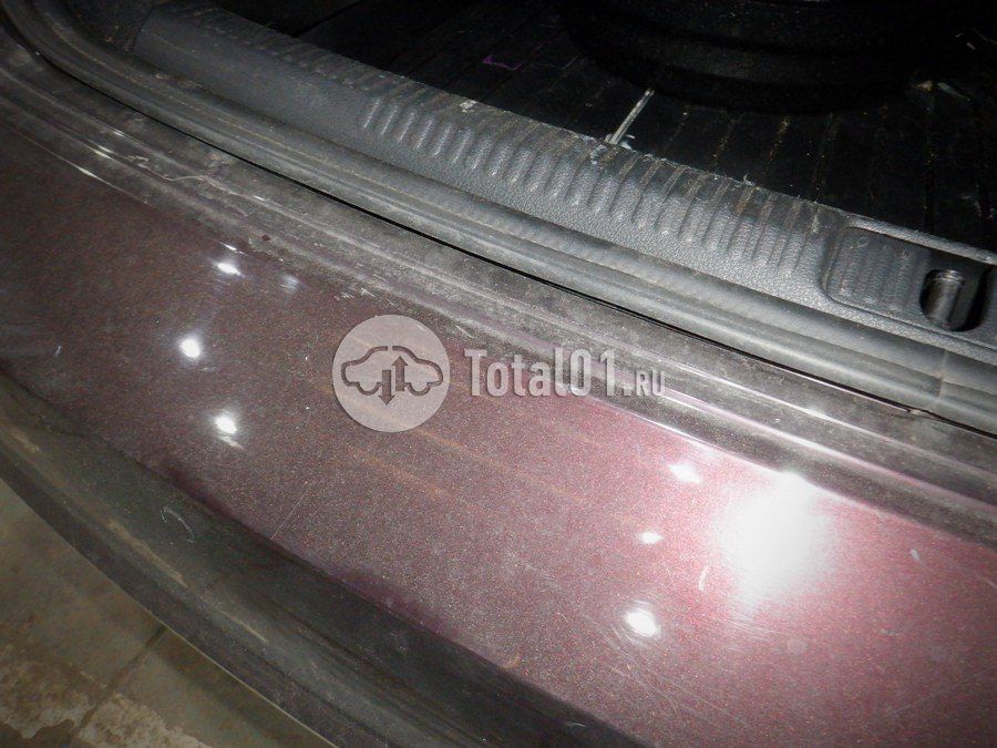 Фото Audi A3 124