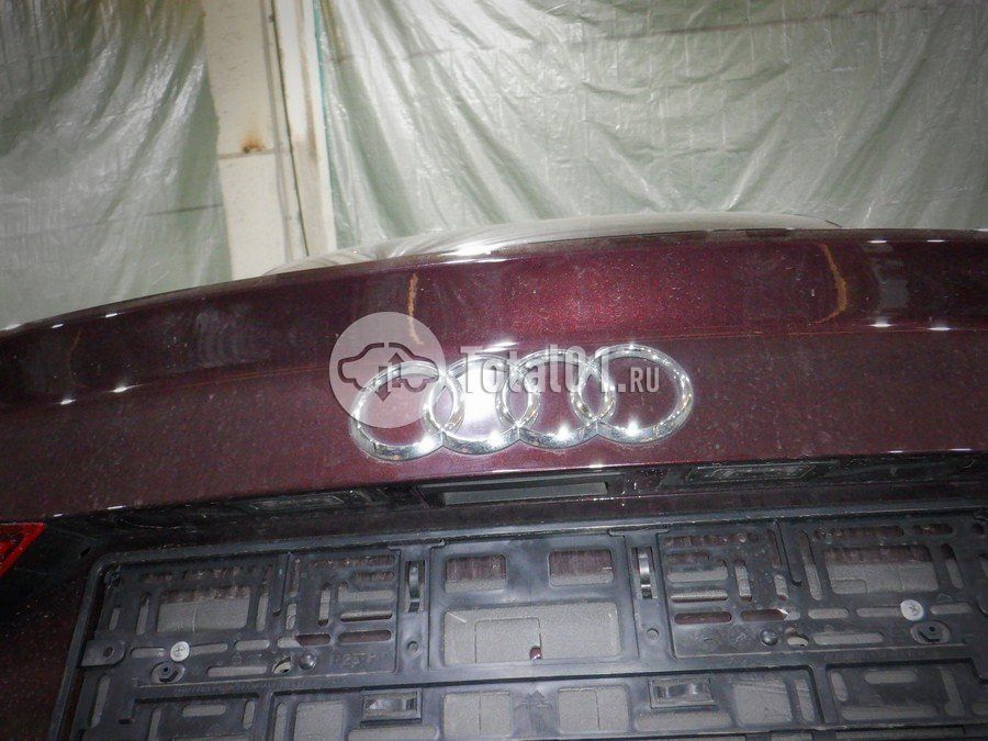 Фото Audi A3 126