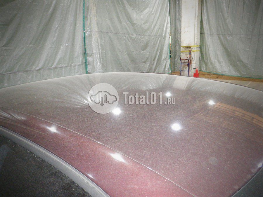 Фото Audi A3 132