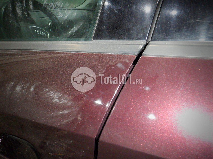 Фото Audi A3 134