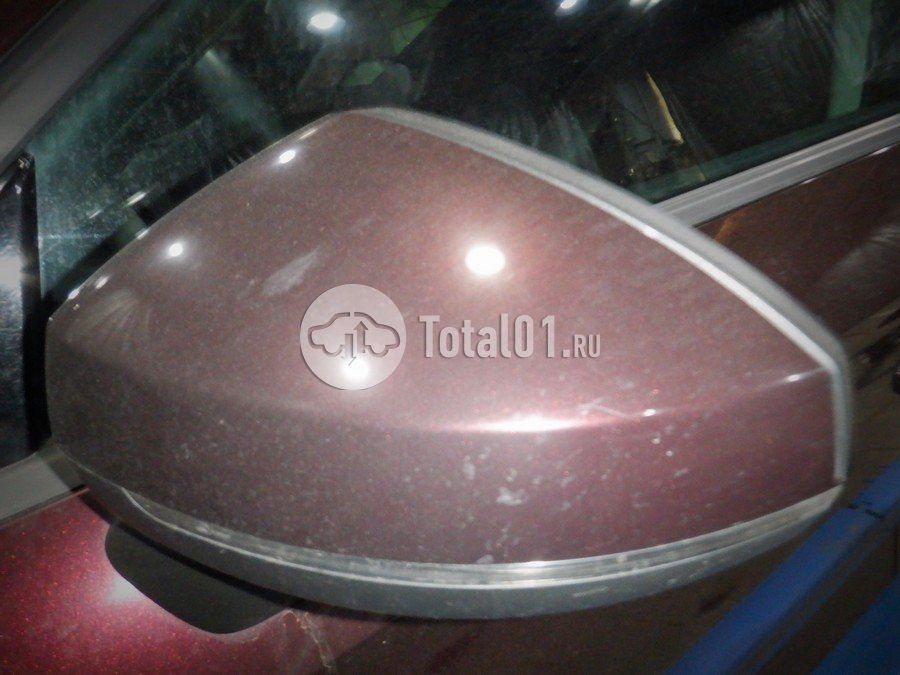 Фото Audi A3 136